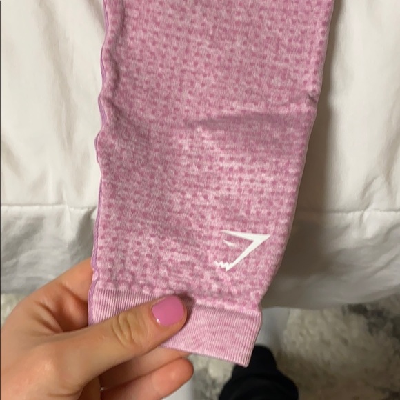 Gymshark leggings - Picture 3 of 4
